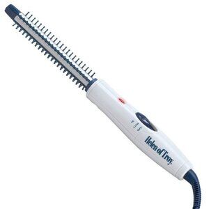 Helen of Troy Curling Iron Brush 1/2" #1512 last care
